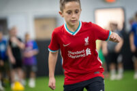 SPORTS CAMPS