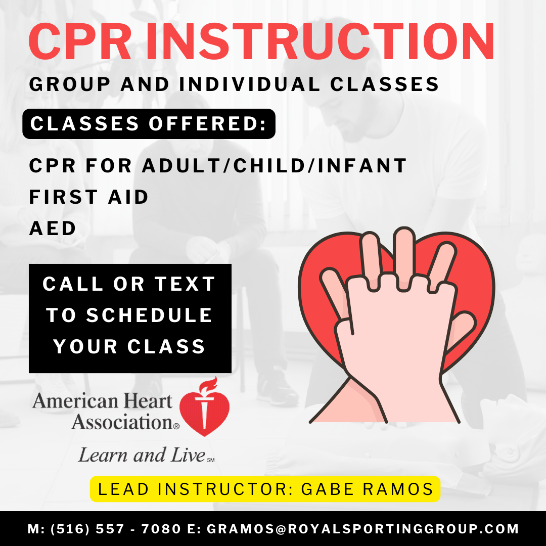 cpr aid first aid class-3